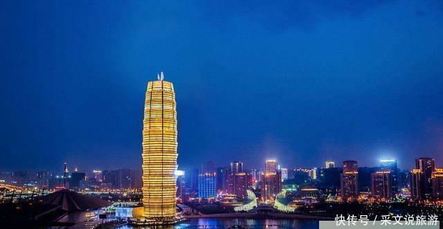 中国未来三座将会被高铁带动起来的城市