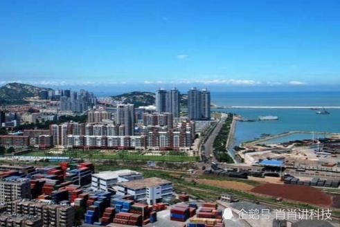 江苏省这个很有潜力的城市，风景优美迷人，是你所在的城市吗？