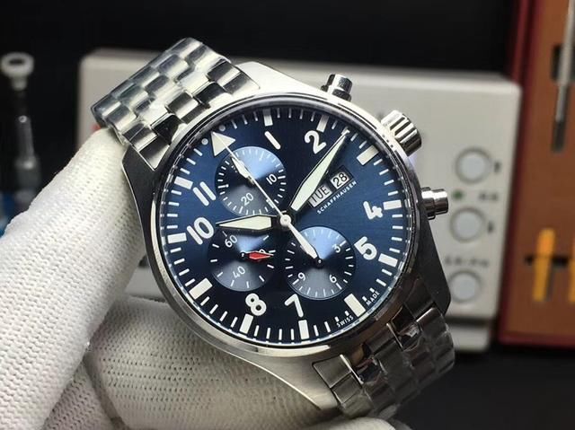 英国伦敦的2300元的复刻表做工到底如何？揭穿复刻表市场的奥秘！