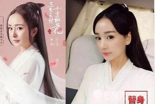 杨幂替身当妈 卓亨瑜晒孕照曝儿子正脸 老公撞脸黄轩疑似富豪