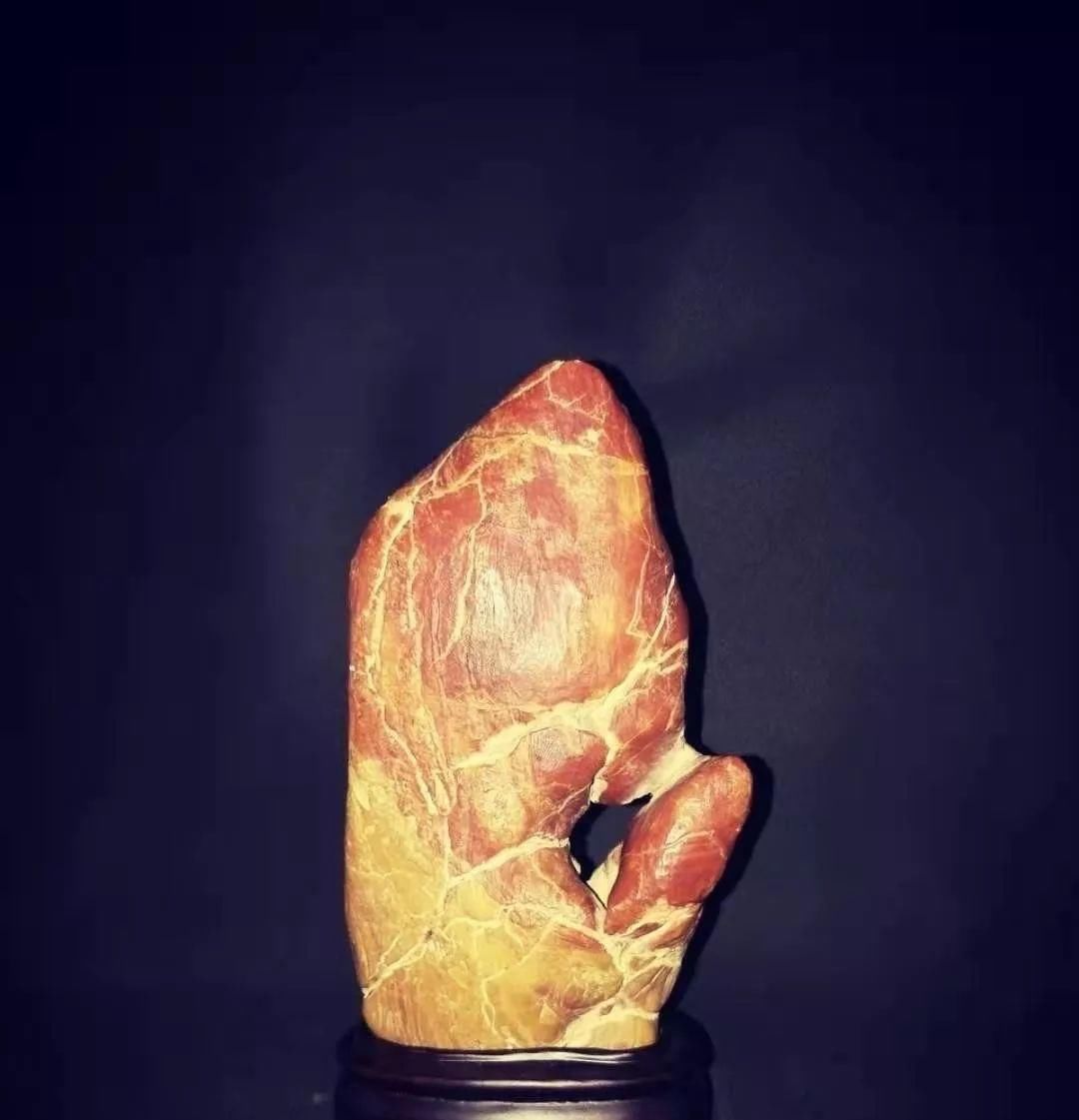  送给■最美的石头送给您！