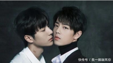 肖战王一博得什么奖