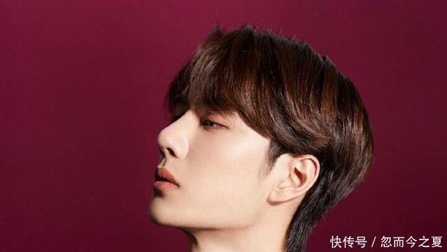  「王一博」王一博，为什么资源那么好？