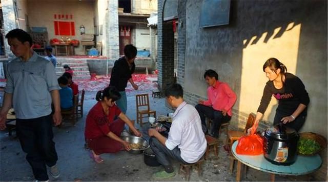 俗语：春打五九尾，吃油像喝水，老祖宗说的啥？今年能赶上吗