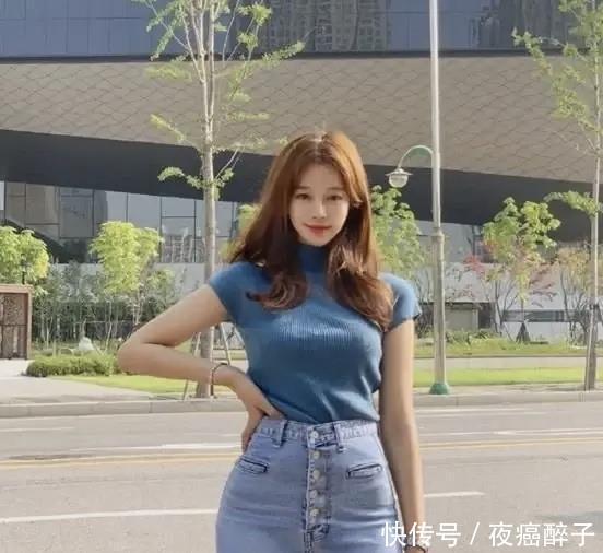 完美|最近女孩们都喜欢的一套穿搭,完美修饰身材,优雅又魅惑
