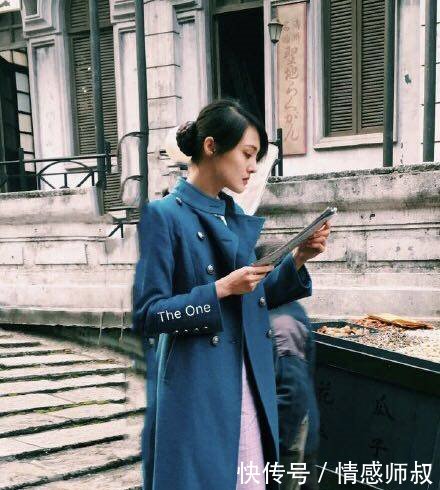 郑爽上热搜可不是因娜扎张翰分手，而是这新剧造型简直美翻了