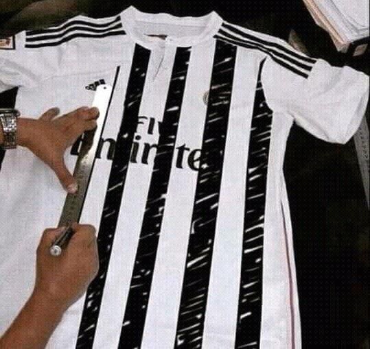 C罗加盟尤文？谣言止于智者，起于小人