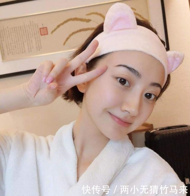  【漂亮】女生睡前坚持做好这4件事，能让你悄悄变漂亮，轻松养出干净脸！