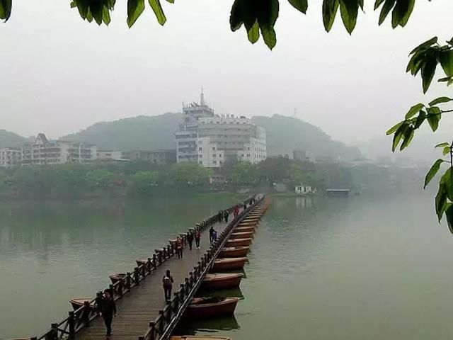 乐山竟然藏着这些高颜值网红拍照胜地！好想去~