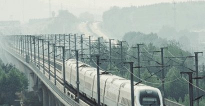 广清永高铁拟贯穿广东清远、湖南邵阳等贫困地区!
