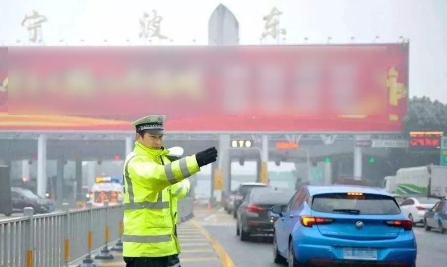 交通部：ETC二七政策普及！跑高速前请搞懂，到时没人跟你费口舌