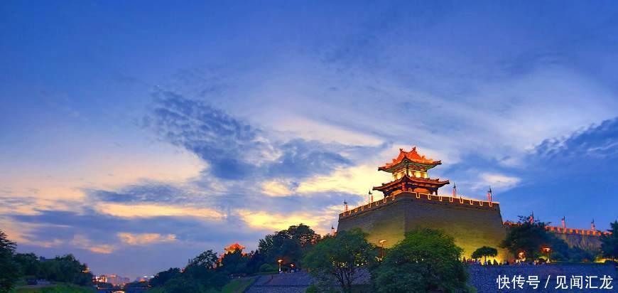 谈谈未来十年我最看好的城市西安，千年帝都，也许就是下一个风口