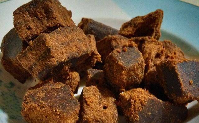  [拿去钓鱼使]共享三套适合鲫鱼、鲤鱼捕捞的自制鱼饵配方