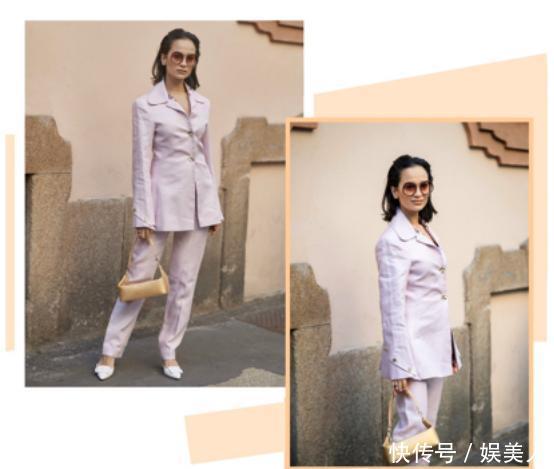  奶奶■云朵包完全“失宠”了，这款“奶奶包”才是今年爆款，时髦又吸睛