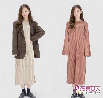 搭配:【尚】推荐给小个子女生的文艺风穿搭look 快穿起来吧