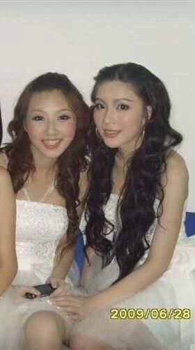 王思聪绯闻女友晒旧照疑回应整容传闻:矫什么情，作什么死!