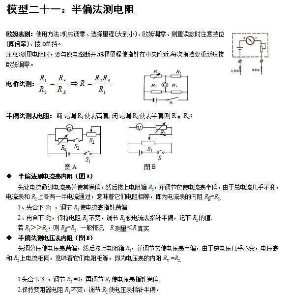 退休老教师:高中物理就这24个题型,吃透拿高分!教师子女都在做 - 行者 - wangkeqin 的博客 退休老教师:高中物理就这24个题型,吃透拿高分!教师子女都在做 - 行者 - wangkeqin 的博客