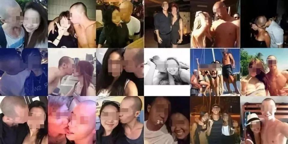 叫嚣中国女人真好睡之后 他在抖音爆红:姑娘,你的感情不值钱