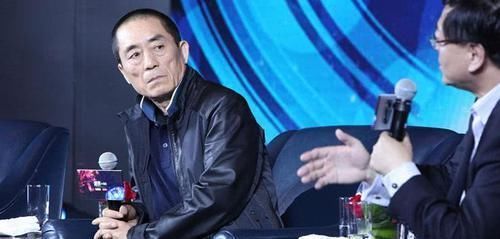  大片■票房狂轰22.94亿，张艺谋轰动北美，美国人比内地观众更疯狂