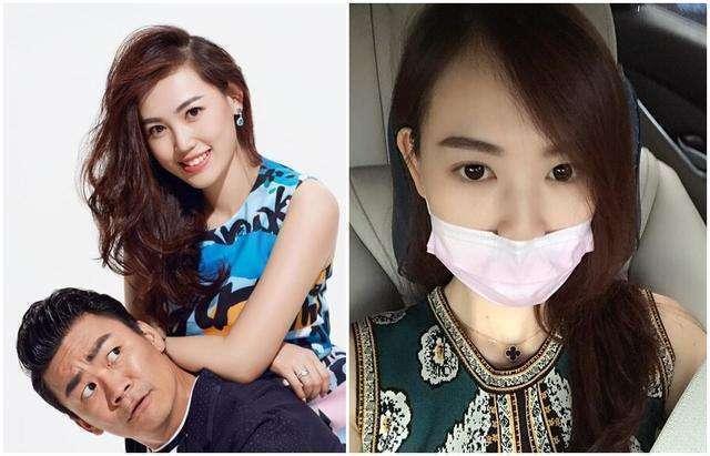 马蓉好友起内讧了，庆生发朋友圈一句留言炸开锅，网友：一出好戏