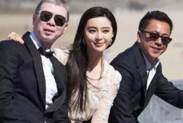 冯小刚公开回应质疑：自己一直不露面的真实原因，并且亲自反驳