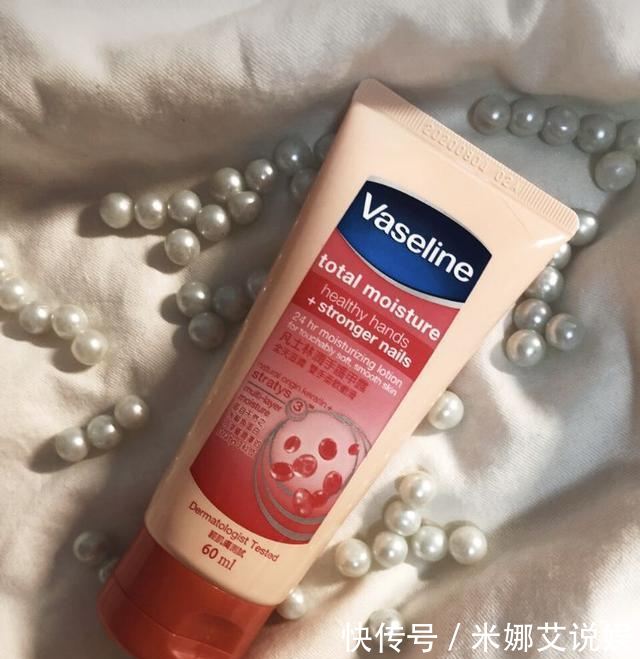 自带:这一波自带香气的护手霜,值得你一直回购