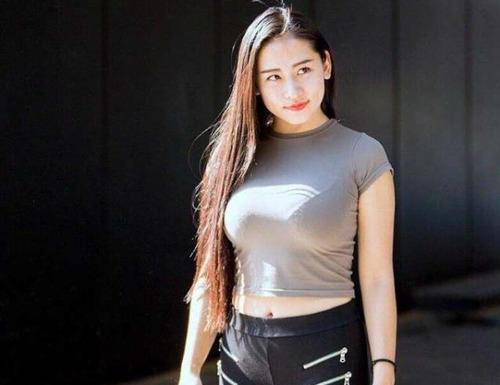 为什么87%男人喜欢微胖的女人