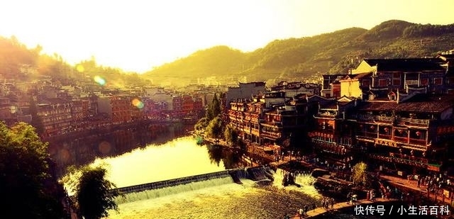 我国最“睿智”的古城，无人问津后取消几亿门票，收入却破140亿