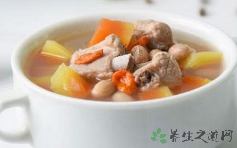 秋季吃什么对皮肤好