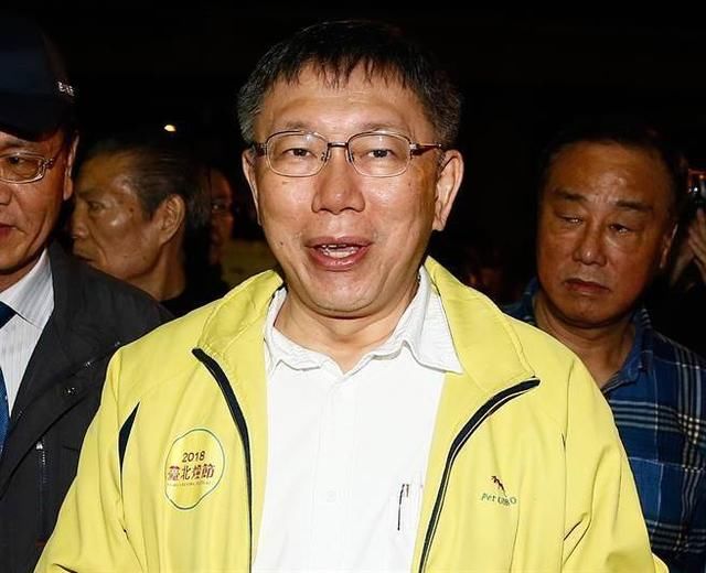 被韩国瑜抢了风头？罗智强讽柯文哲成“深宫怨男”