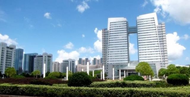 我国浙江“最小”城市，面积只有1440平方公里，但经济堪比宁波！