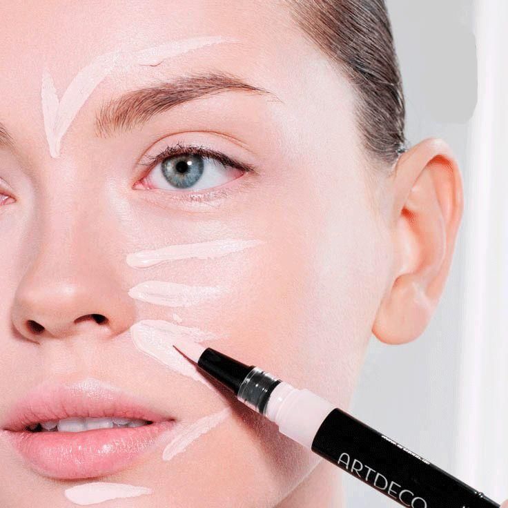 最强遮瑕|过敏、喝酒上脸、瀑布汗都能做到面不改色!