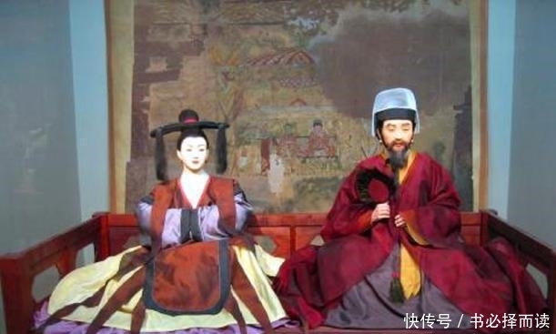  『高句丽王城』韩国申遗高句丽墓葬被拒，中国申请顺利通过，两大原因必须通过