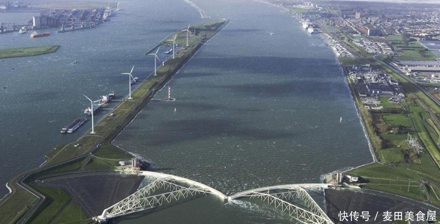 为何世界七大工程奇迹中:中国耗资了1000多亿,却没港珠澳大桥?