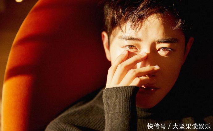 罗晋唐嫣婚期将至,打破分手传闻!将于近日暂退娱乐圈,策划婚礼