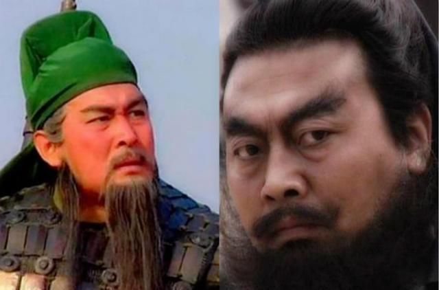  【关云长】三国斩杀大将数最多的将军，比关云长张飞要不张扬，文丑是他手下败将！