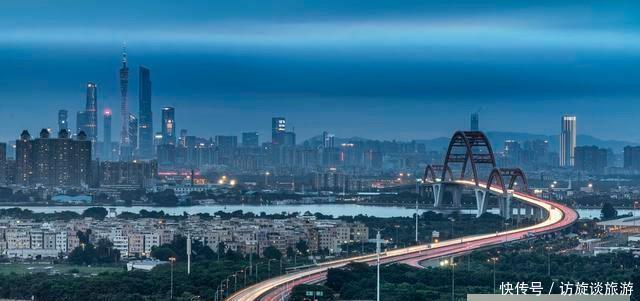  广州@在北京上海广州深圳打拼，怎样才算得上成功