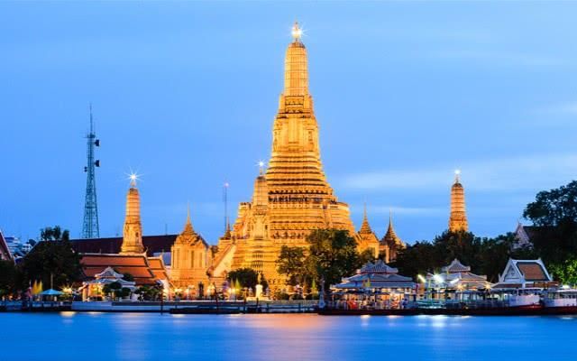 为什么中国人宁愿选择去泰国旅游，也不去三亚，网友说的话扎心了