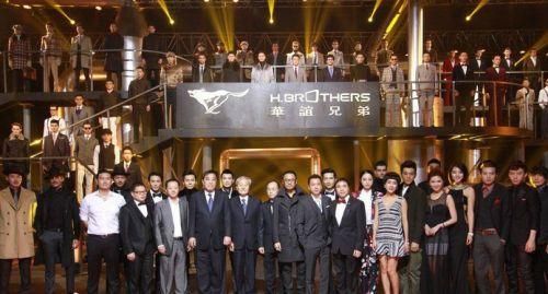 华谊兄弟启动法律程序，怒斥崔永元捏造不实消息，表示追诉到底