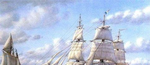 殖民贸易与掠夺领土哪一种更好 对比近代英国