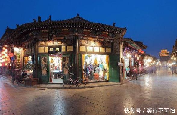 中国最“良心”的古城:有3800处明清古居,享誉全球却不收门票