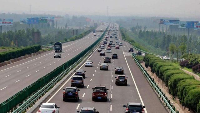  [高速]为什么都说跑高速要逢三必进？听老司机一分析，后悔没早