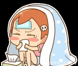 紧张吗？！冷空气今天就来，过山车式的温差你要扛住了~