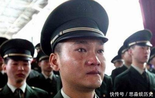 为什么退伍军人要登记信息原来是国家新增的2项福利，暖心了！