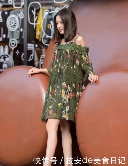 小美女@街拍:身姿挺拔美丽大方的小美女,尊贵优雅显大气 ,温婉可人