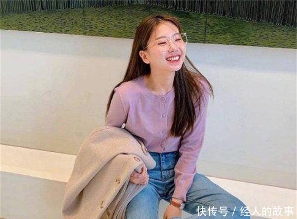  「时髦」韩国博主的时尚穿搭，基本款也能搭配出新意，秒变时髦精