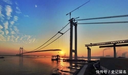  中国：中国又一世界跨海大桥将诞生，总长达到24公里，预计2024