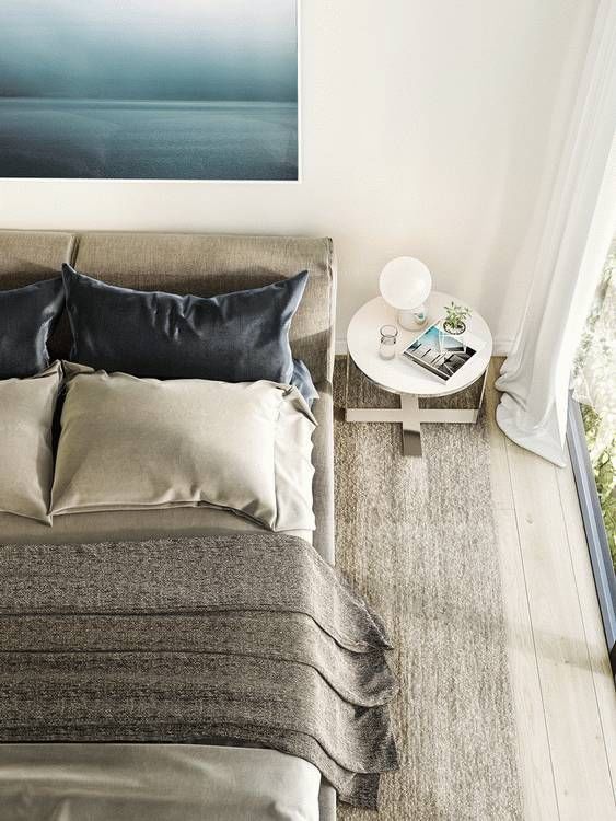 被植物包围的别墅，美得像童话！