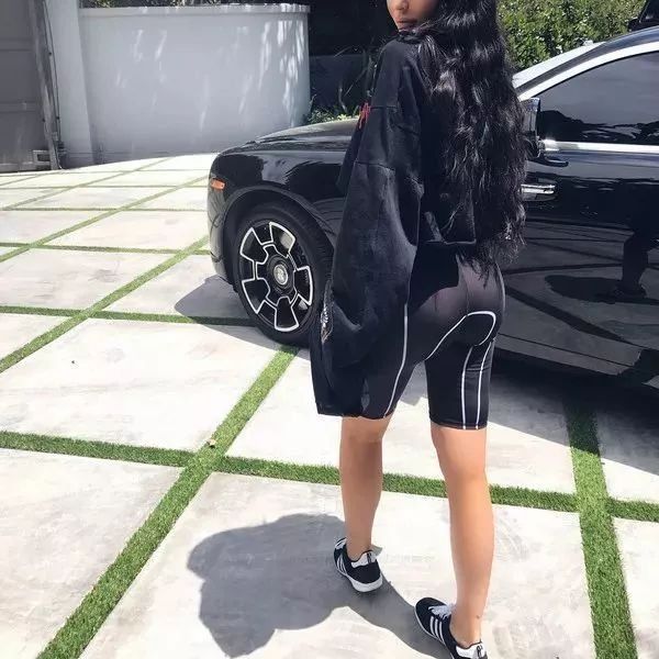 推广 | 最百搭的运动风配饰，随便怎么搭都好看