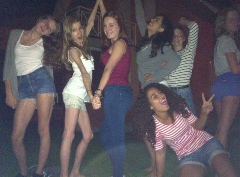 漂亮女孩天天节食最后瘦到只有40斤，为帅气男朋友增肥后变成女神